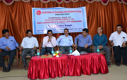 association of civil engineers